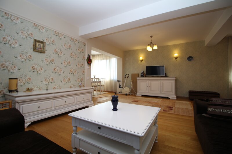 Cernica, vila individuala 2013, de 200 mp utili si teren de 500 mp