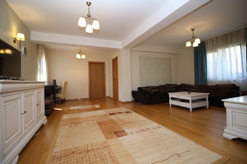 Cernica, vila individuala 2013, de 200 mp utili si teren de 500 mp