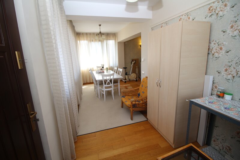 Cernica, vila individuala 2013, de 200 mp utili si teren de 500 mp