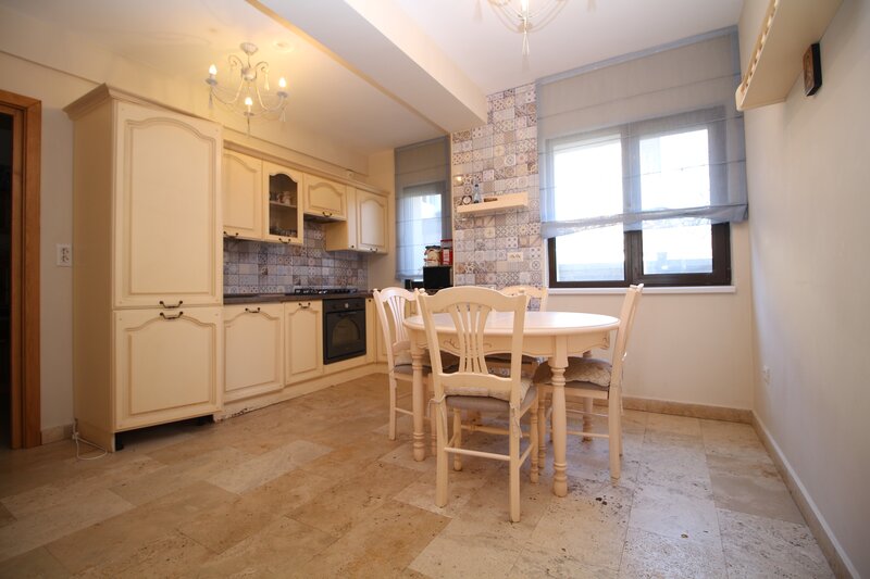 Cernica, vila individuala 2013, de 200 mp utili si teren de 500 mp