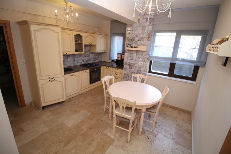 Cernica, vila individuala 2013, de 200 mp utili si teren de 500 mp