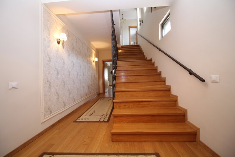 Cernica, vila individuala 2013, de 200 mp utili si teren de 500 mp