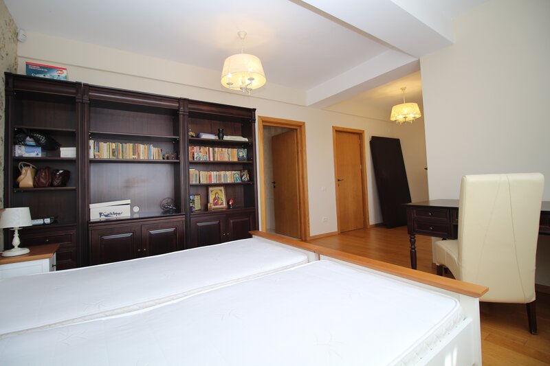 Cernica, vila individuala 2013, de 200 mp utili si teren de 500 mp