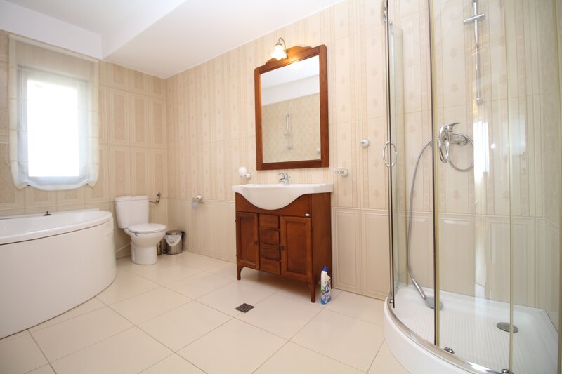 Cernica, vila individuala 2013, de 200 mp utili si teren de 500 mp