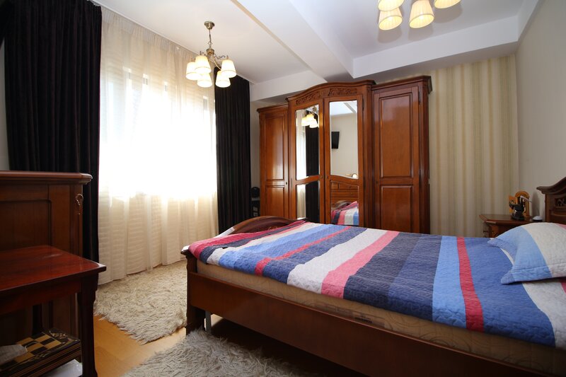 Cernica, vila individuala 2013, de 200 mp utili si teren de 500 mp