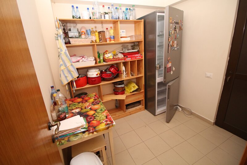 Cernica, vila individuala 2013, de 200 mp utili si teren de 500 mp