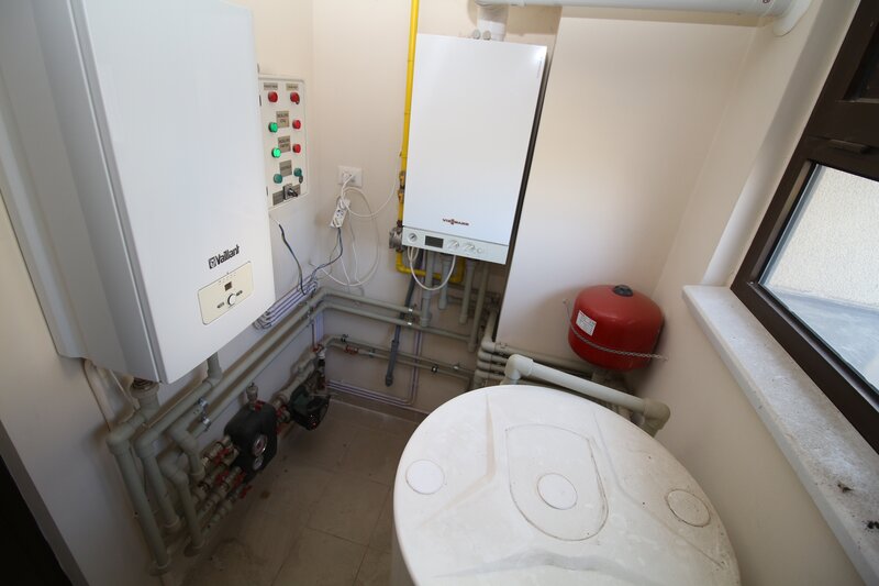 Cernica, vila individuala 2013, de 200 mp utili si teren de 500 mp