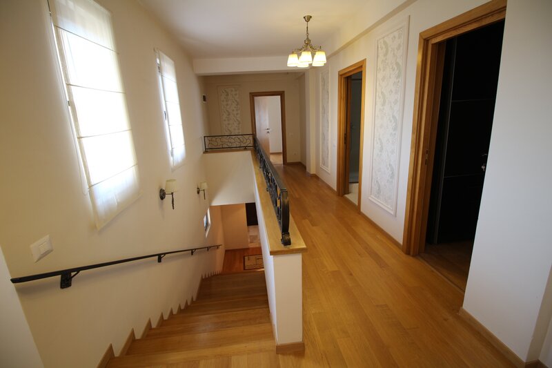 Cernica, vila individuala 2013, de 200 mp utili si teren de 500 mp