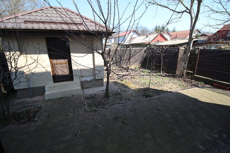 Cernica, vila individuala 2013, de 200 mp utili si teren de 500 mp